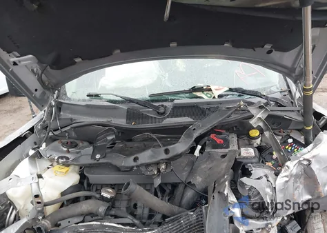 2016 Jeep Patriot Sport z USA, uszkodzony, nr VIN 1C4NJRBB8GD685888